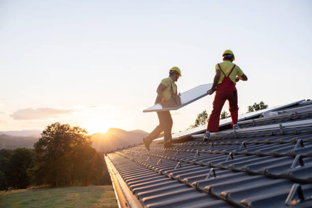 Best Roof Insulation Installation  in Cornersville, TN