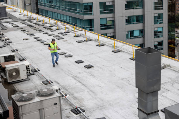 Best Roof Coating and Sealing  in Cornersville, TN