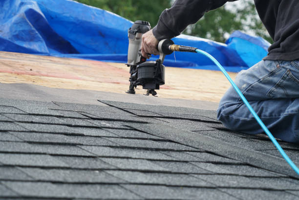 Best Green or Eco-Friendly Roofing Solutions  in Cornersville, TN