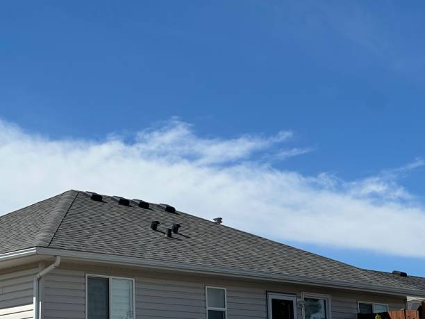 Cornersville, TN Roofing Service Company